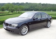 BMW 730D