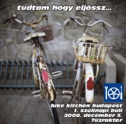 a bringáink már tudják hol a helyük.