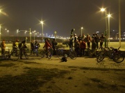 Egy évvel ezelőtt. A képet Wilikának köszönhetjük!