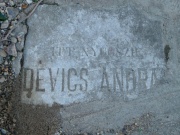 Devics András