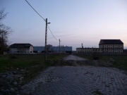 Mázsa tér, a régi Kis Pilóta Eszpresszó helye