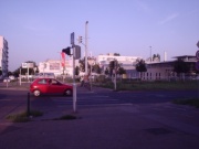 Újra sötétek a lámpák a Priellénél