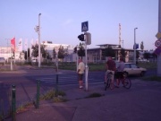 Ismét kínlódás az átvergődés