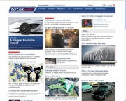 totalcar címlap 2011.01.05.