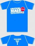 kék lesz és fekete