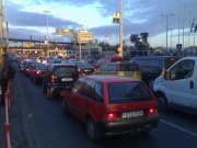 Bicikliút Budapesten 2.