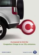 Dugódíj plakát Londonból