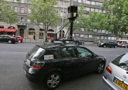 google car