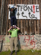 Hétfőn! Bringázz!