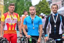 Ültem volna meg a seggemen, vagy legalább álltam volna ki később!