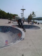 Terrasses de la Guillotière