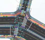 Tervek...  fotó: mfor.hu