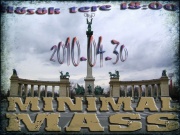Minimal Mass 2010-04