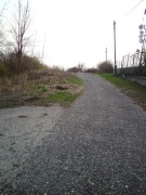 ott kéne lennie a kútnak