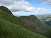 Striding Edge