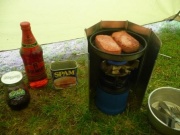 Éhes gyomor mindent bevesz