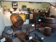 Régmúlt idők múzeuma