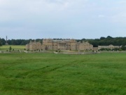 Holkham Hall