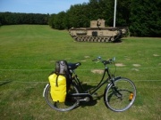 Két egyformán félelmetes jármű!