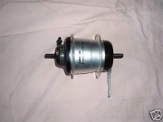 Sram I-motion 9 gyönyörűséges maga