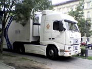 karlsruhe fotója az Andrássy bringagyalogútról