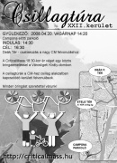 szoróanyag fehete-fehérben