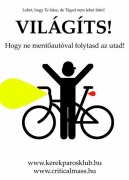 Világíts!!!
